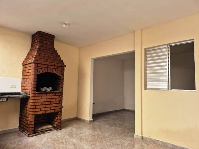 Foto do Sobrado - Sobrado para venda em Vila Arriete com 3 quartos, sendo 1 suíte, 164m² | Lares e Andares Imóveis