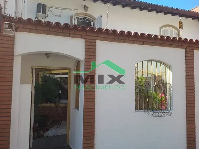 Sobrado com 250m² 6 quartos e 6 banheiros, à venda, no bairro Taboão em São Bernardo do Campo
