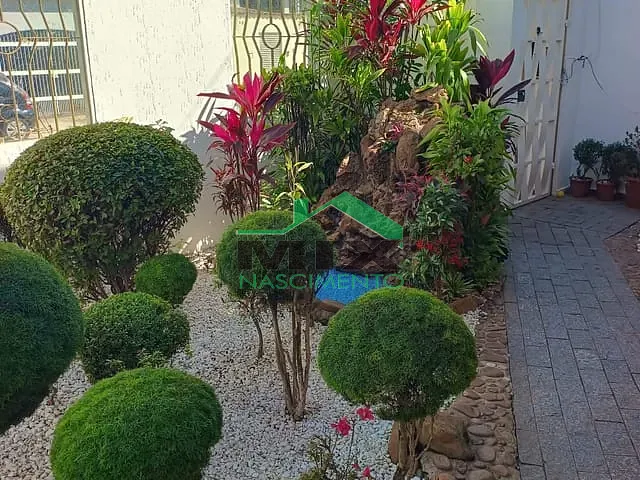 Sobrado com 250m² 6 quartos e 6 banheiros, à venda, no bairro Taboão em São Bernardo do Campo