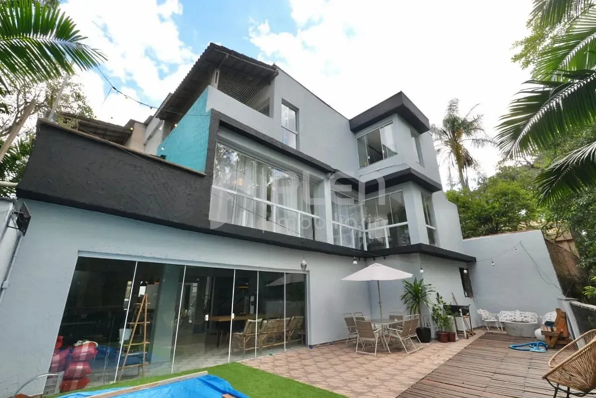 Apartamento de 3 quartos à venda em Vila Irmãos Arnoni, São Paulo