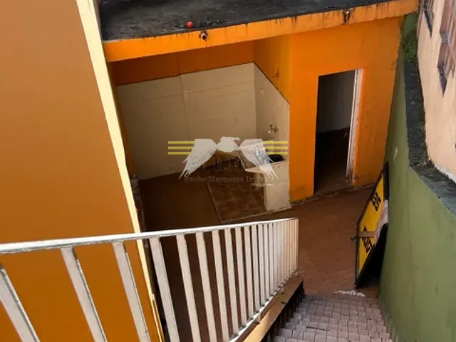 Sobrado com 142m² 2 quartos e 2 banheiros, à venda, no bairro Vila Formosa em São Paulo