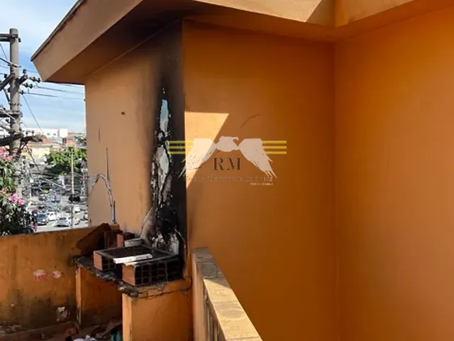 Sobrado com 142m² 2 quartos e 2 banheiros, à venda, no bairro Vila Formosa em São Paulo