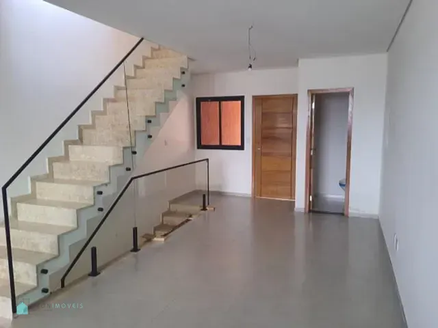 Sobrado 3 quartos e 3 banheiros, à venda, no bairro Nossa Senhora do Ó em São Paulo