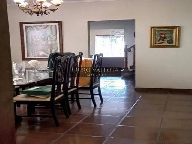 Sobrado com 329m² 3 quartos e 4 banheiros, à venda, no bairro Alto da Mooca em São Paulo