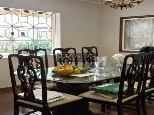 Sobrado com 329m² 3 quartos e 4 banheiros, à venda, no bairro Alto da Mooca em São Paulo