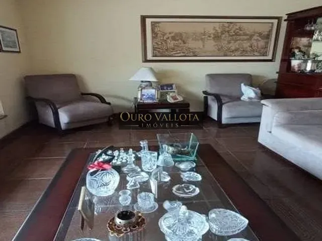Sobrado com 329m² 3 quartos e 4 banheiros, à venda, no bairro Alto da Mooca em São Paulo