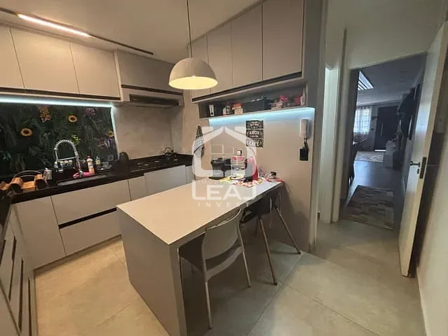 Sobrado com 170m² 3 quartos e 4 banheiros, à venda, no bairro Jardim Santa Efigênia em São Paulo