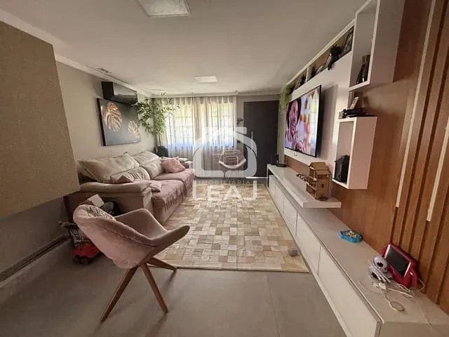 Sobrado com 170m² 3 quartos e 4 banheiros, à venda, no bairro Jardim Santa Efigênia em São Paulo