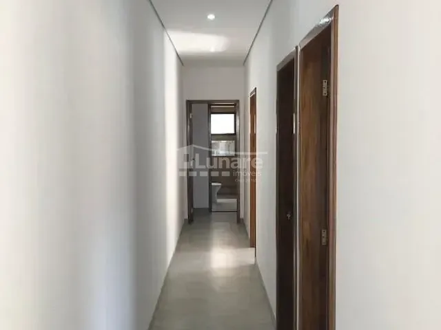 Sobrado com 150m² 4 quartos e 1 banheiro, à venda, no bairro Residencial Colinas do Aruã em Mogi das Cruzes