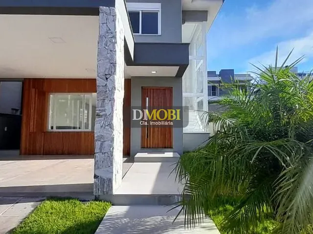 Sobrado com 278m² 3 quartos e 2 banheiros, à venda, no bairro Centro em Gravataí