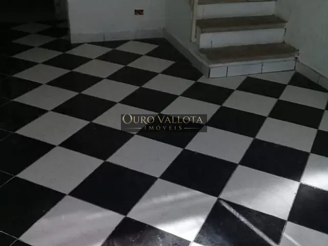 Sobrado com 62m² 2 quartos e 1 banheiro, à venda, no bairro Quarta Parada em São Paulo