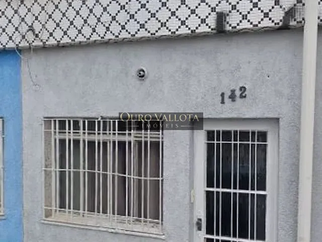 Sobrado com 62m² 2 quartos e 1 banheiro, à venda, no bairro Quarta Parada em São Paulo