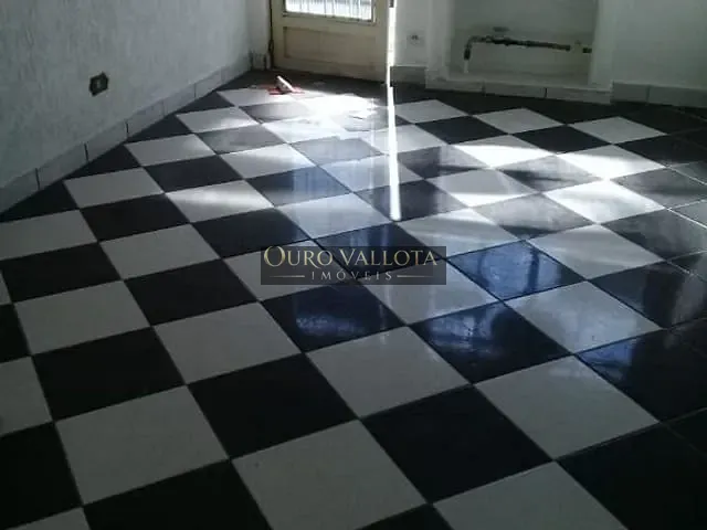 Sobrado com 62m² 2 quartos e 1 banheiro, à venda, no bairro Quarta Parada em São Paulo