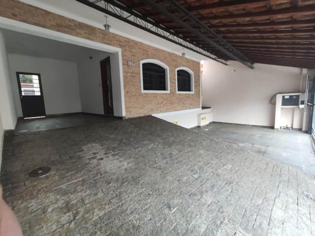 Foto do Sobrado - Sobrado com 4 dormitórios à venda, 183 m² por R$ 750.000,00 - Bosque dos Eucaliptos - São José dos Campos/SP | INDEPENDENCE NEGOCIOS IMOBILIARIOS LTDA