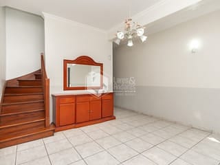Foto do Sobrado-Sobrado para venda em Santana com 3 quartos, 97m²