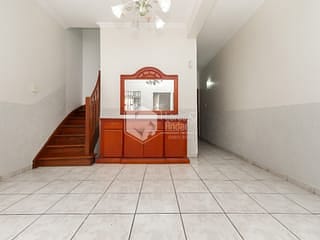 Foto do Sobrado-Sobrado para venda em Santana com 3 quartos, 97m²