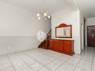 Foto do Sobrado-Sobrado para venda em Santana com 3 quartos, 97m²