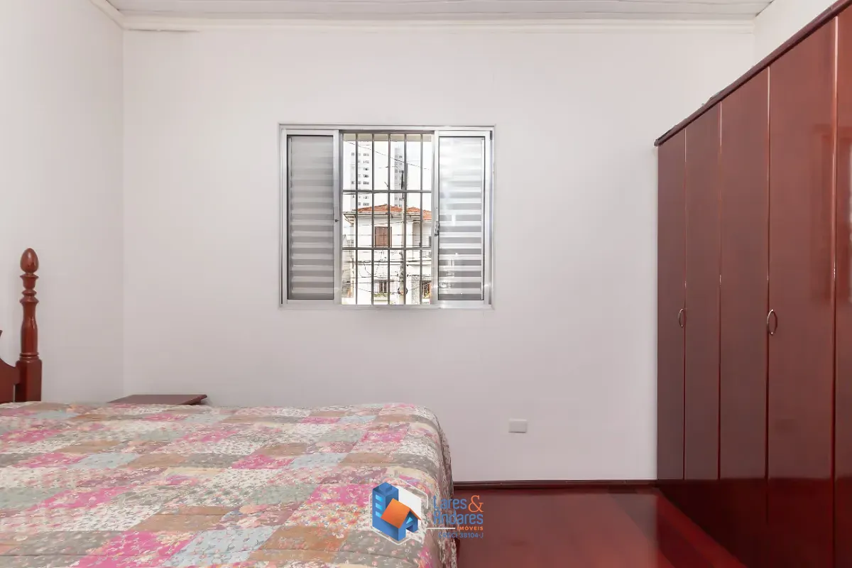 Sobrado, 3 quartos, 97 m² - Foto 12