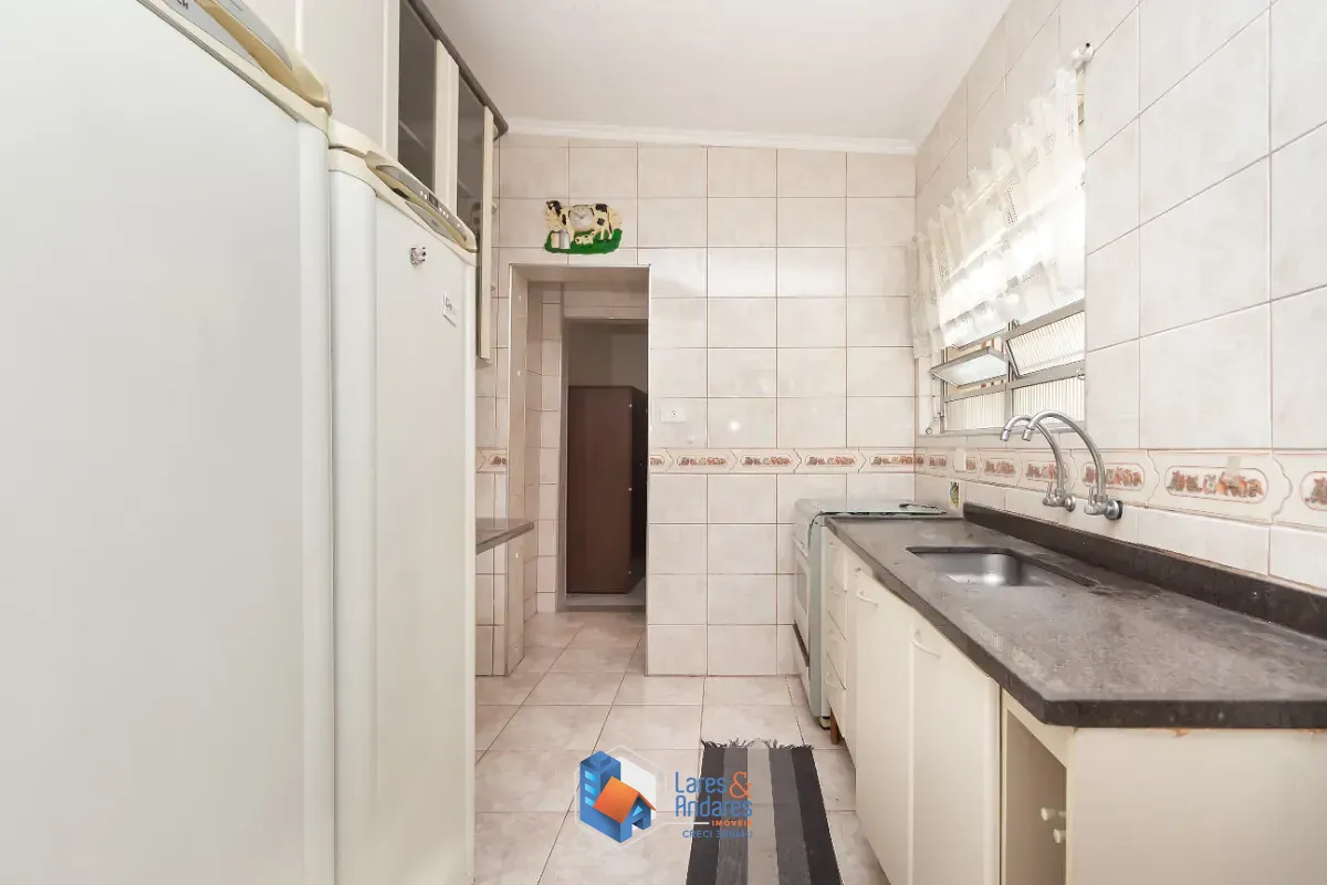 Sobrado, 3 quartos, 97 m² - Foto 7