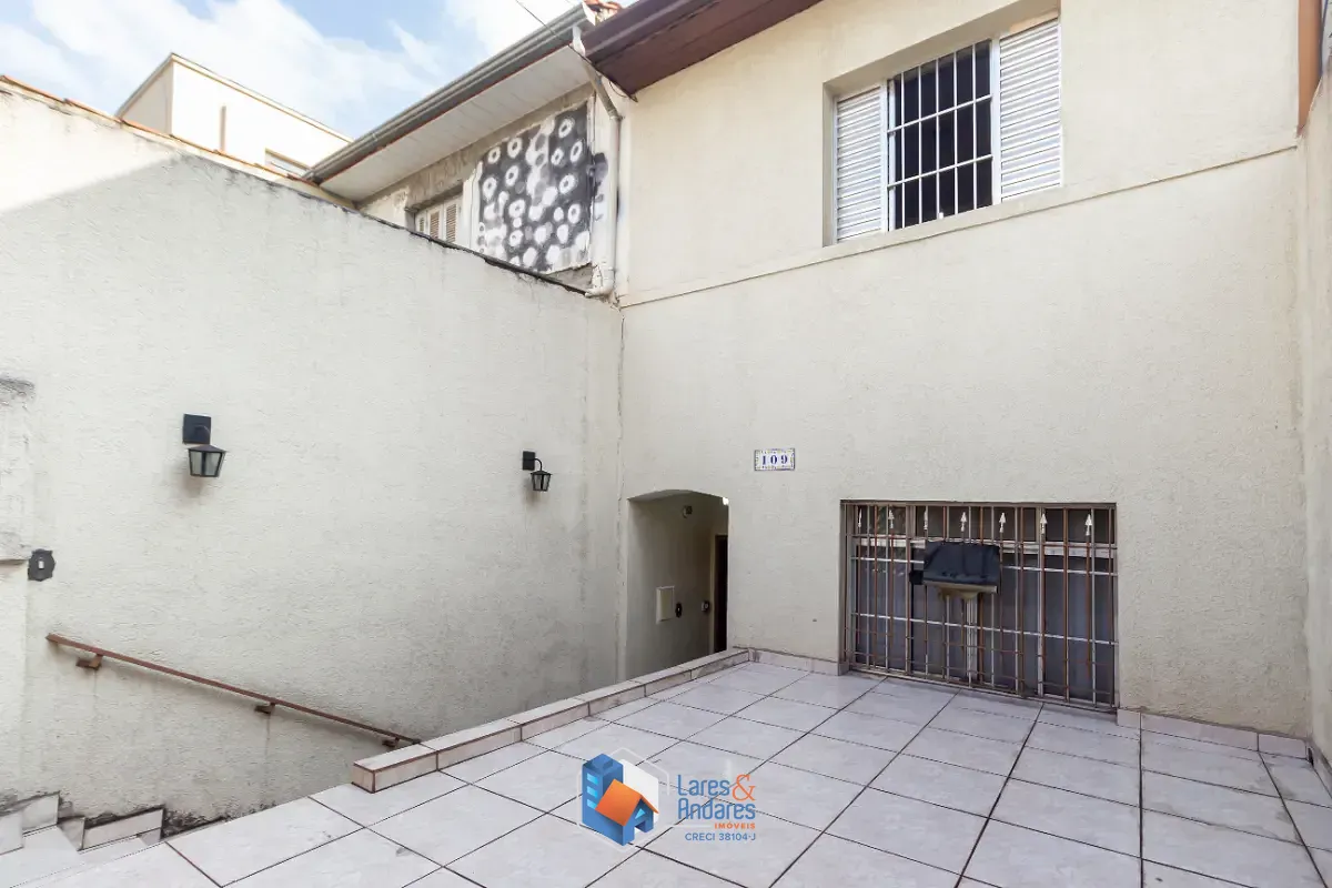 Sobrado, 3 quartos, 97 m² - Foto 25