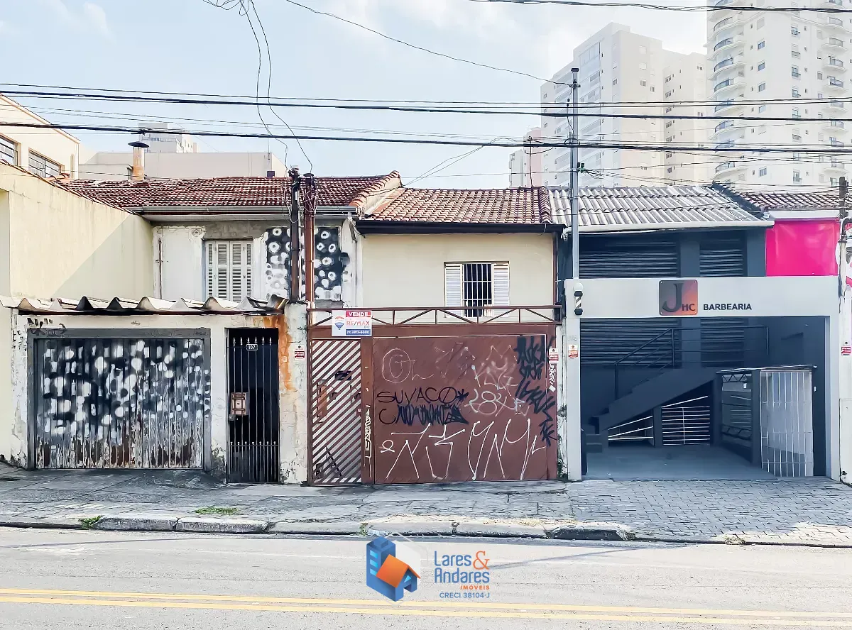 Sobrado, 3 quartos, 97 m² - Foto 29
