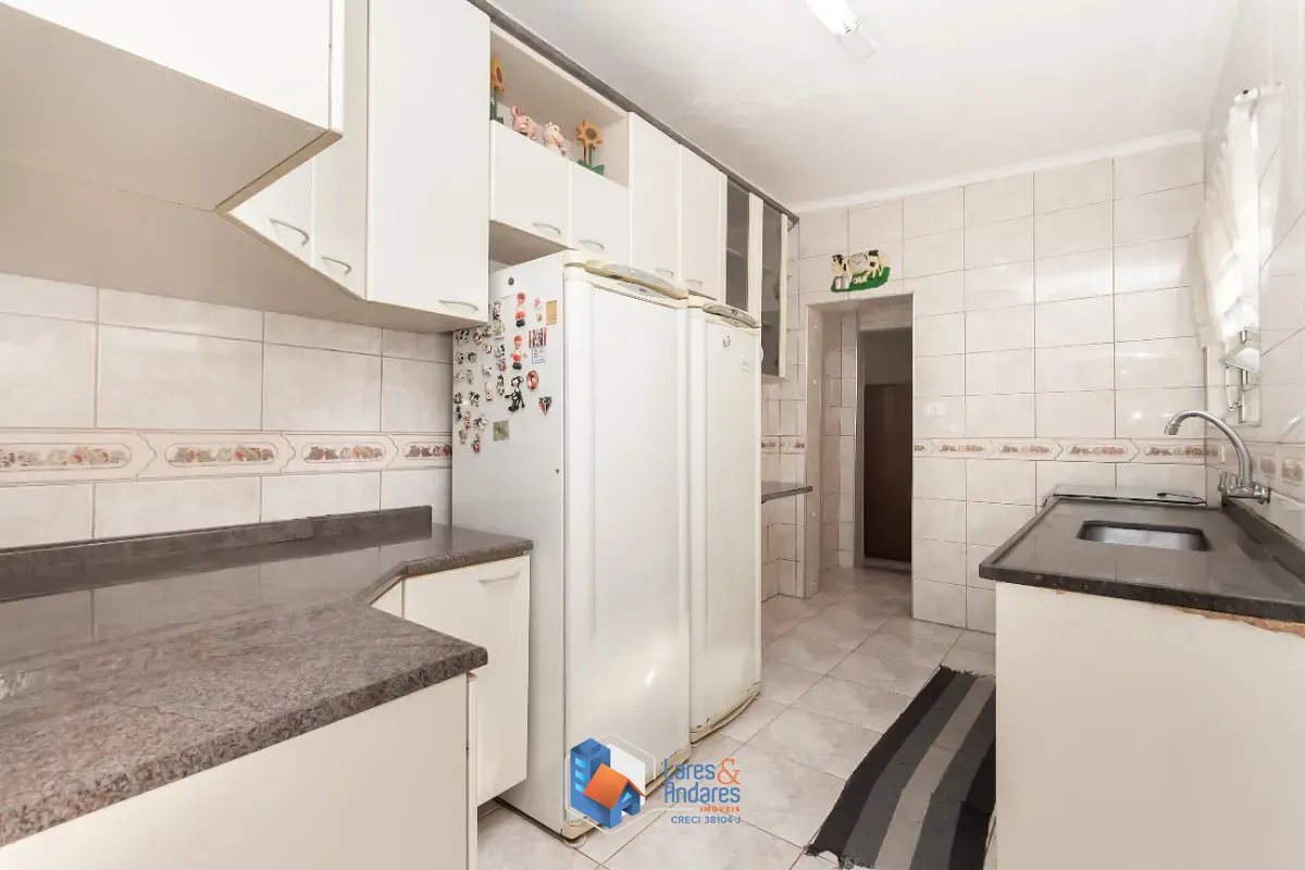 Sobrado, 3 quartos, 97 m² - Foto 8