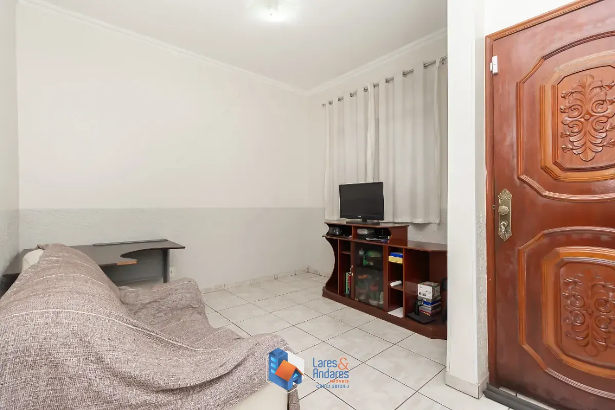 Sobrado, 3 quartos, 97 m² - Foto 4