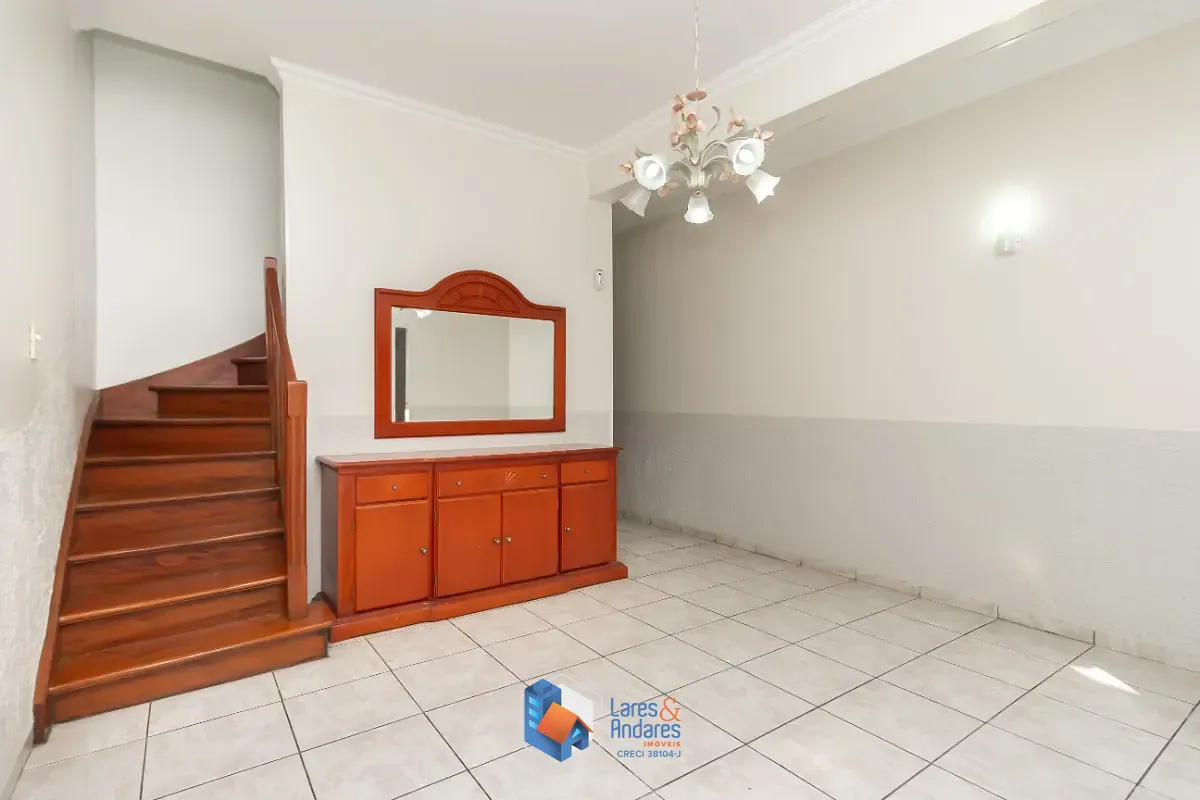 Sobrado, 3 quartos, 97 m² - Foto 2