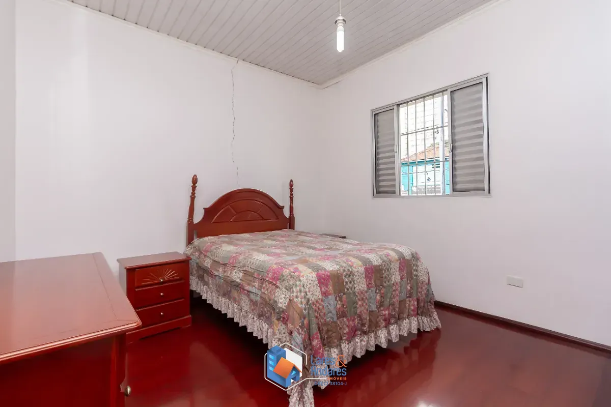 Sobrado, 3 quartos, 97 m² - Foto 10