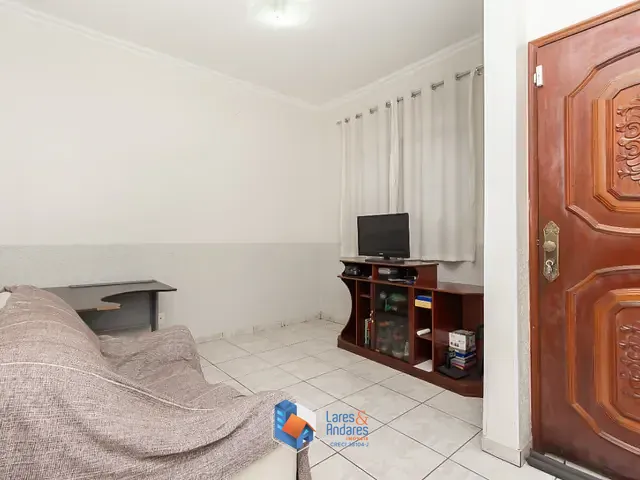 Sobrado com 97m² 3 quartos e 2 banheiros, à venda, no bairro Santana em São Paulo