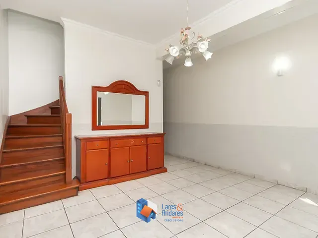 Sobrado com 97m² 3 quartos e 2 banheiros, à venda, no bairro Santana em São Paulo