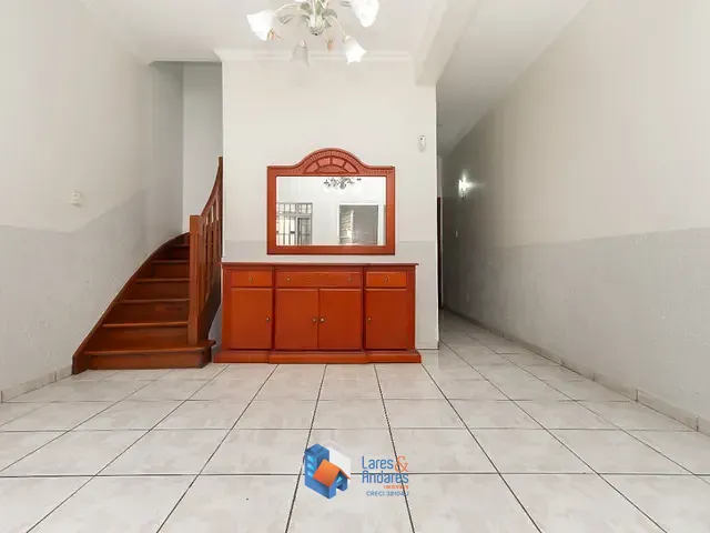 Sobrado com 97m² 3 quartos e 2 banheiros, à venda, no bairro Santana em São Paulo