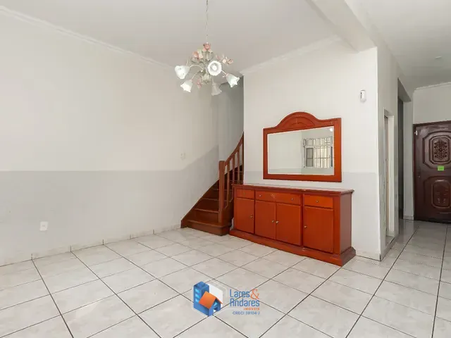 Sobrado com 97m² 3 quartos e 2 banheiros, à venda, no bairro Santana em São Paulo