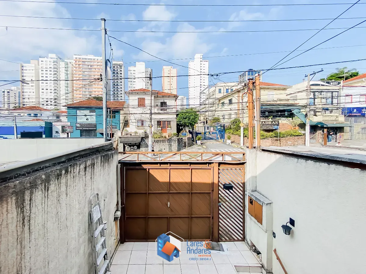 Sobrado, 3 quartos, 97 m² - Foto 26