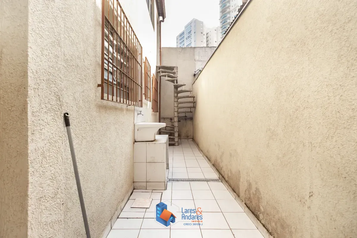 Sobrado, 3 quartos, 97 m² - Foto 28