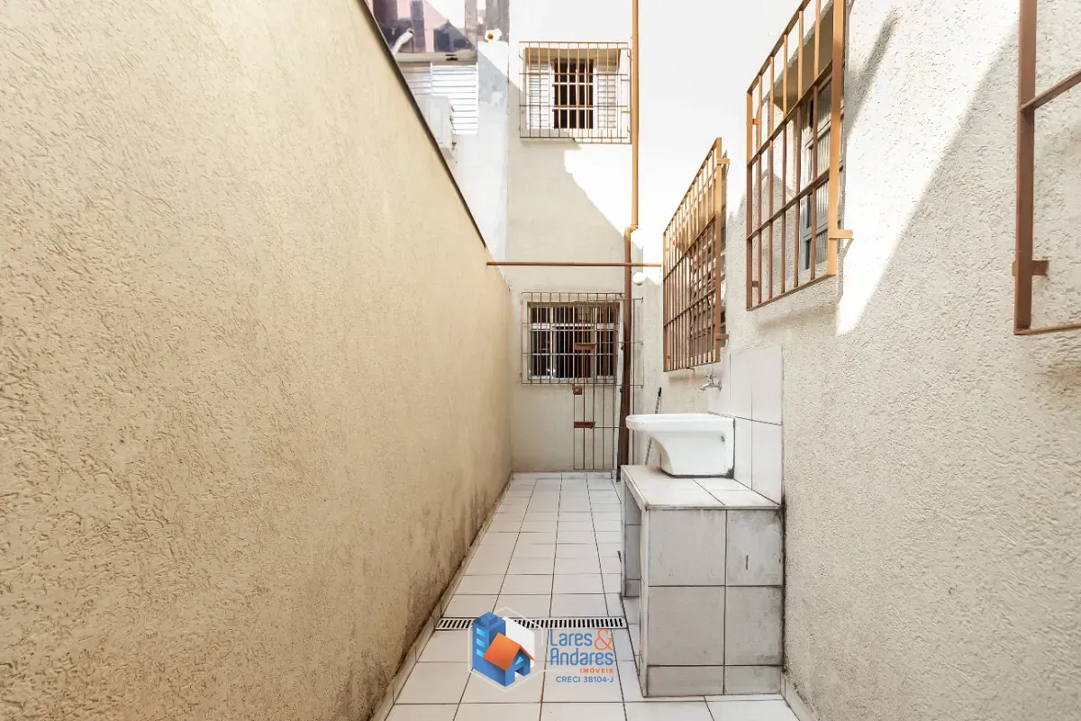 Sobrado, 3 quartos, 97 m² - Foto 21