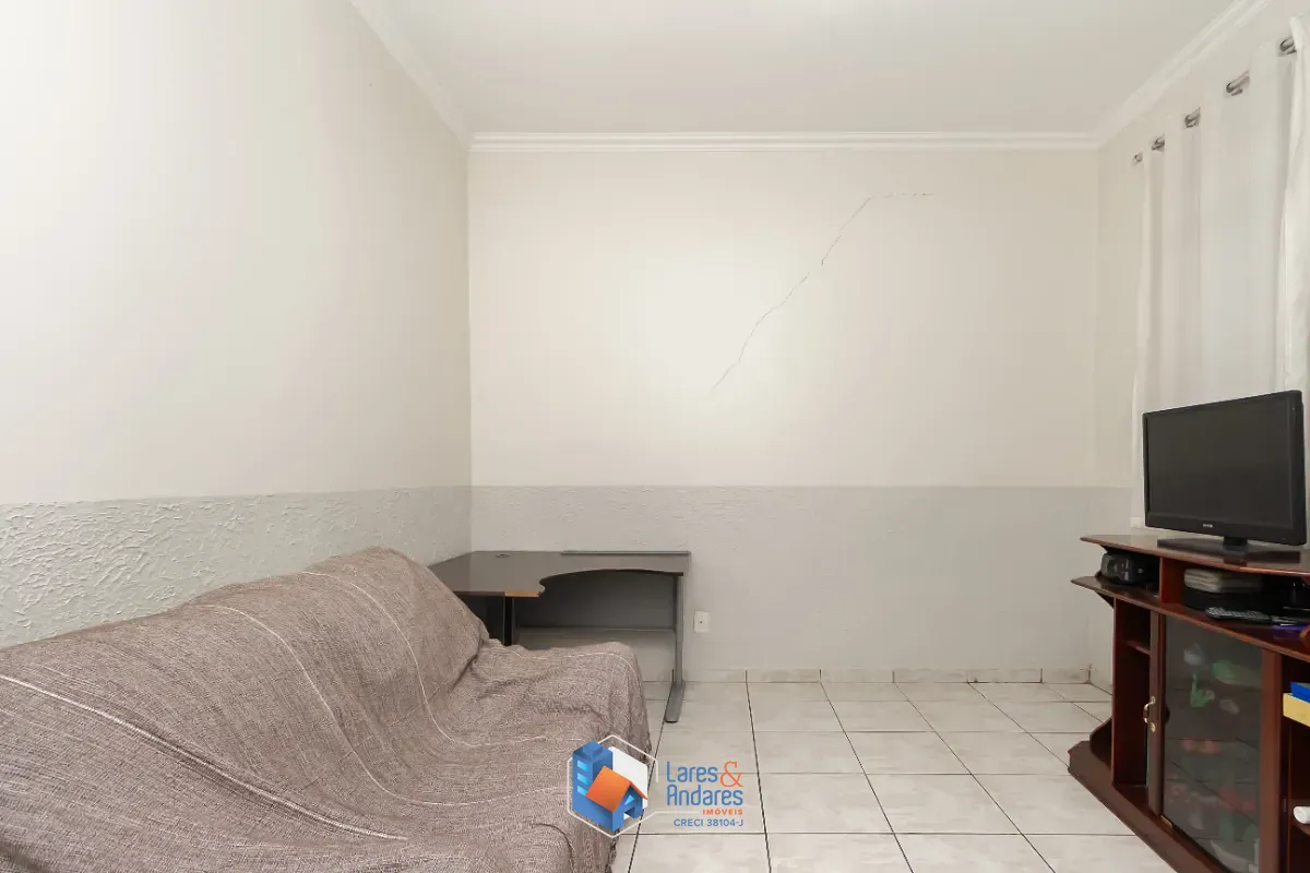 Sobrado, 3 quartos, 97 m² - Foto 5