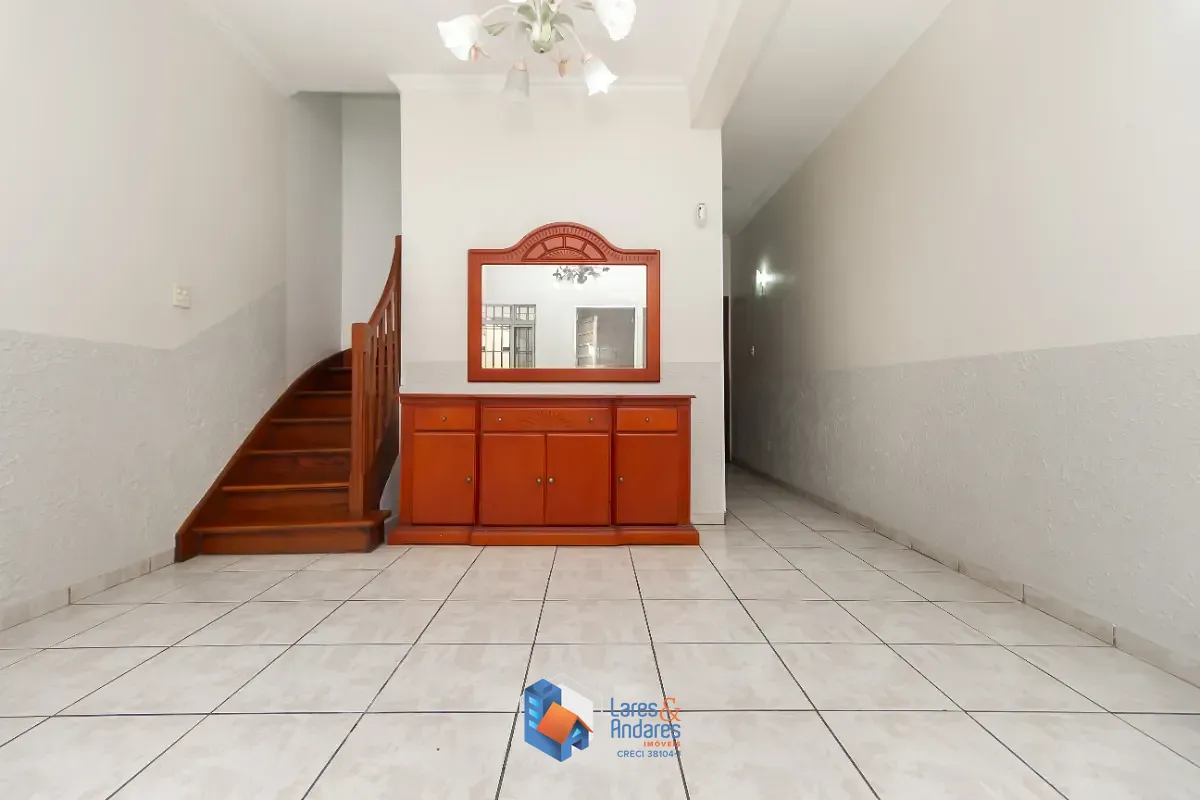 Sobrado, 3 quartos, 97 m² - Foto 3