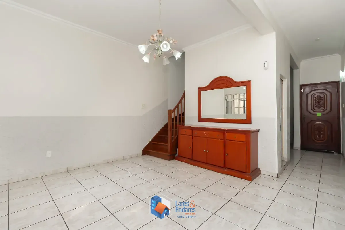 Sobrado, 3 quartos, 97 m² - Foto 1