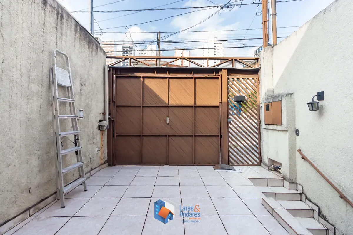 Sobrado, 3 quartos, 97 m² - Foto 27