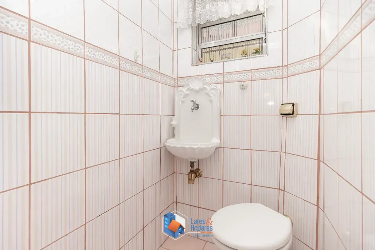 Sobrado, 3 quartos, 97 m² - Foto 20