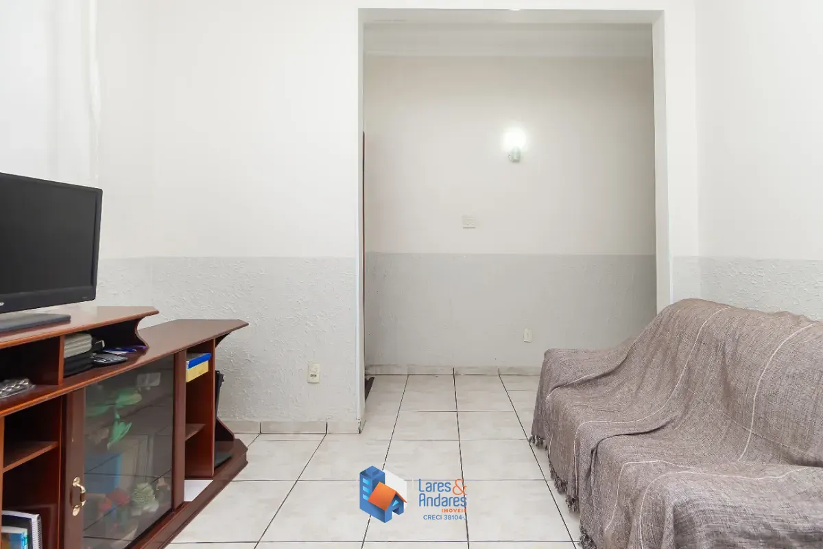 Sobrado, 3 quartos, 97 m² - Foto 6