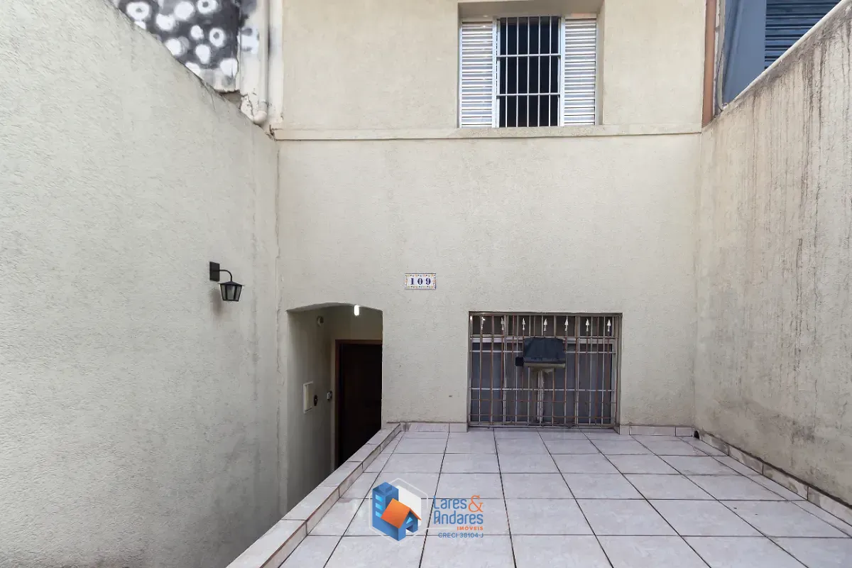 Sobrado, 3 quartos, 97 m² - Foto 24
