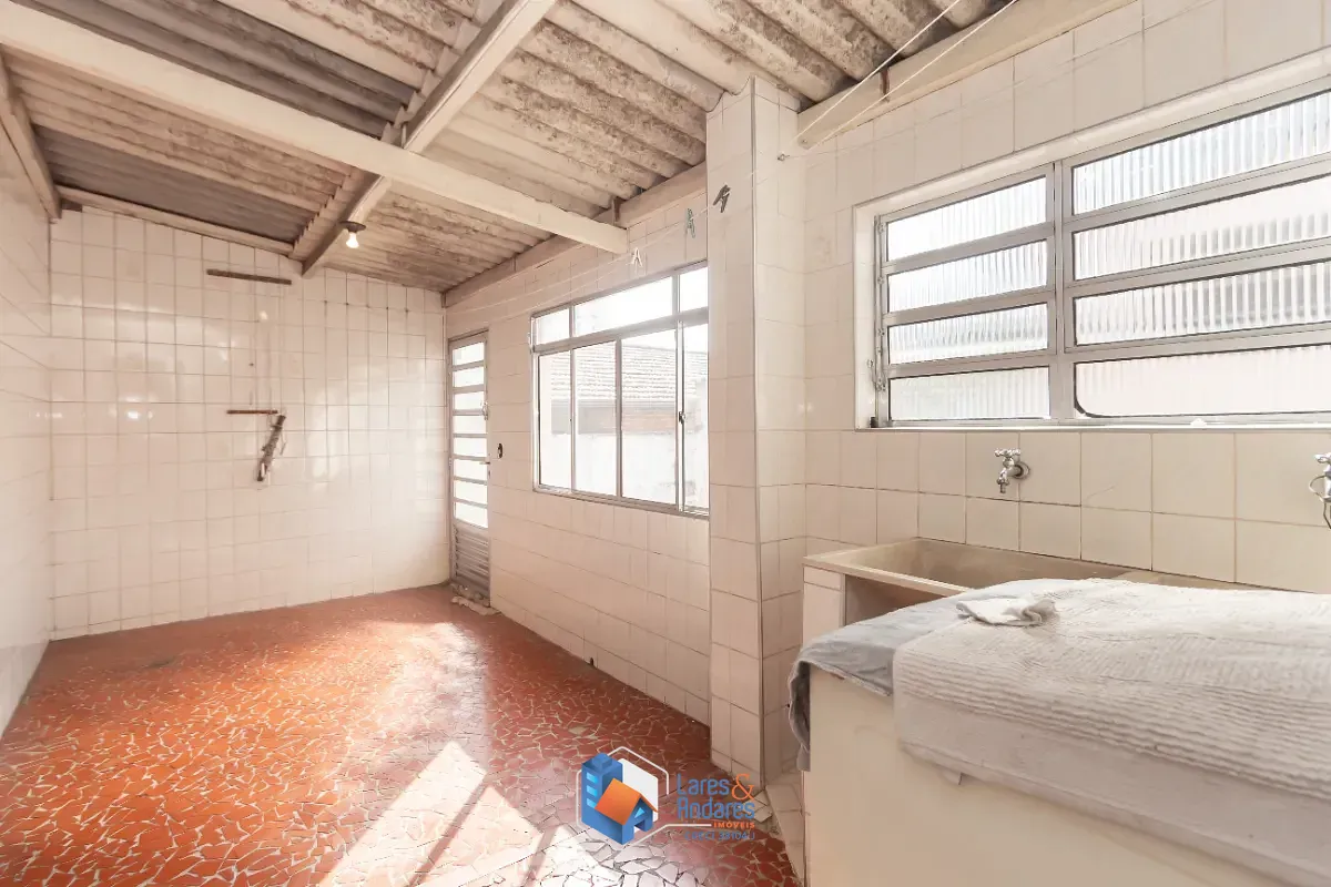 Sobrado, 3 quartos, 97 m² - Foto 17