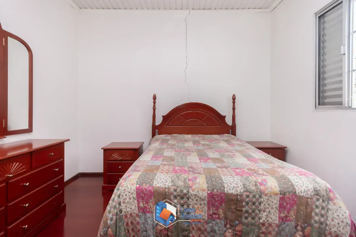 Sobrado, 3 quartos, 97 m² - Foto 11