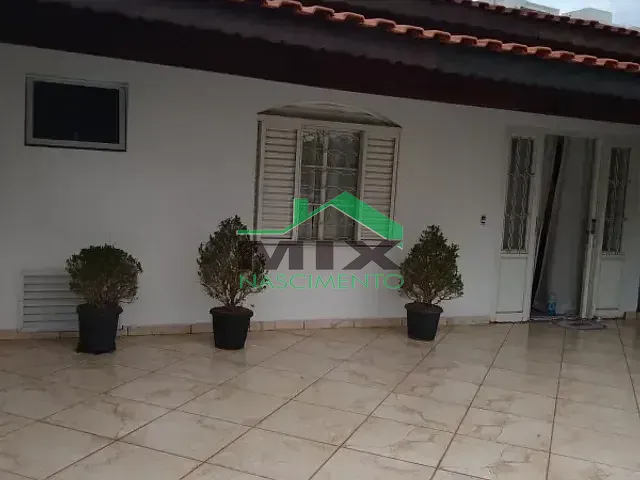 Sobrado com 165m² 5 quartos e 3 banheiros, à venda, no bairro Mauá em São Caetano do Sul