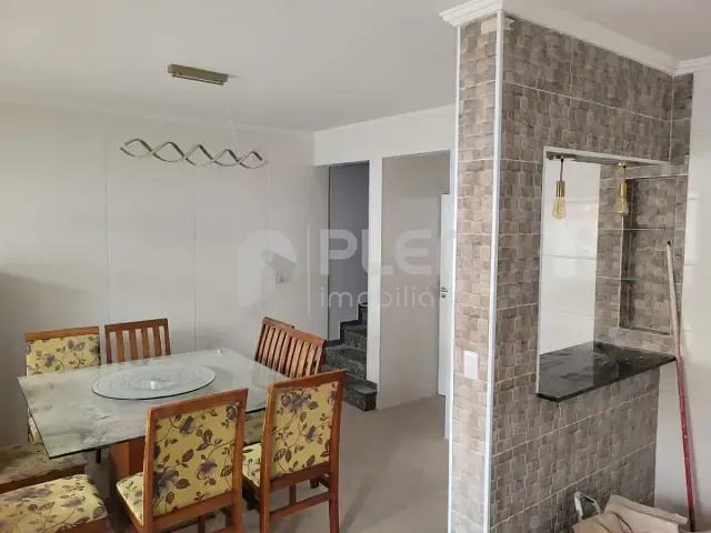 Sobrado com 220m² 4 quartos e 5 banheiros, à venda, no bairro Vila Paulicéia em São Paulo