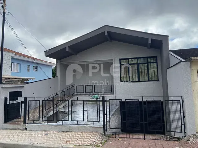 Sobrado com 220m² 4 quartos e 5 banheiros, à venda, no bairro Vila Paulicéia em São Paulo