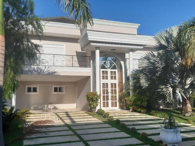 Foto do Sobrado - Sobrado com 4 dormitórios, 470 m² - Jardim Paraíba - Jacareí/SP | RUSSI IMÓVEIS
