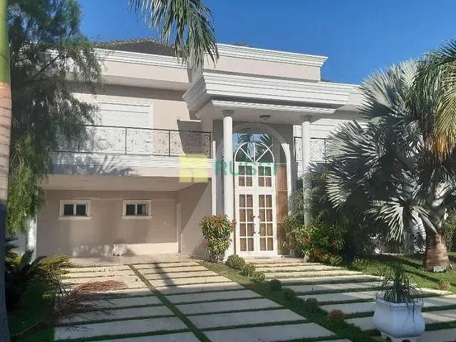 Sobrado com 675m² 4 quartos e 7 banheiros, à venda ou para alugar, no bairro Jardim Paraíba em Jacareí